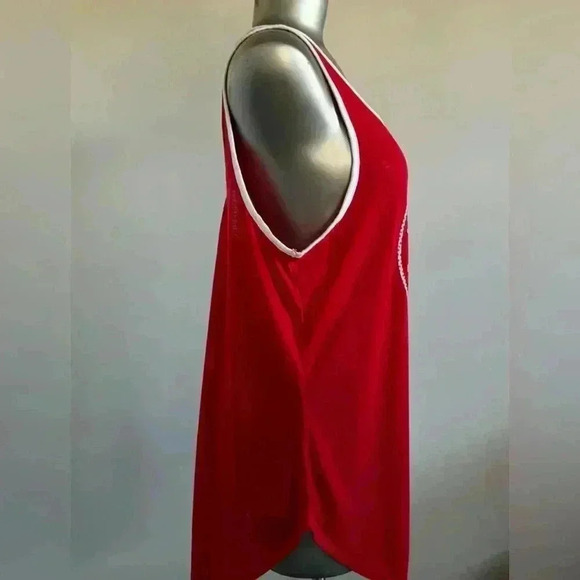 🆕Atlanta Hawks NBA Tank Top - Picture 4 of 16